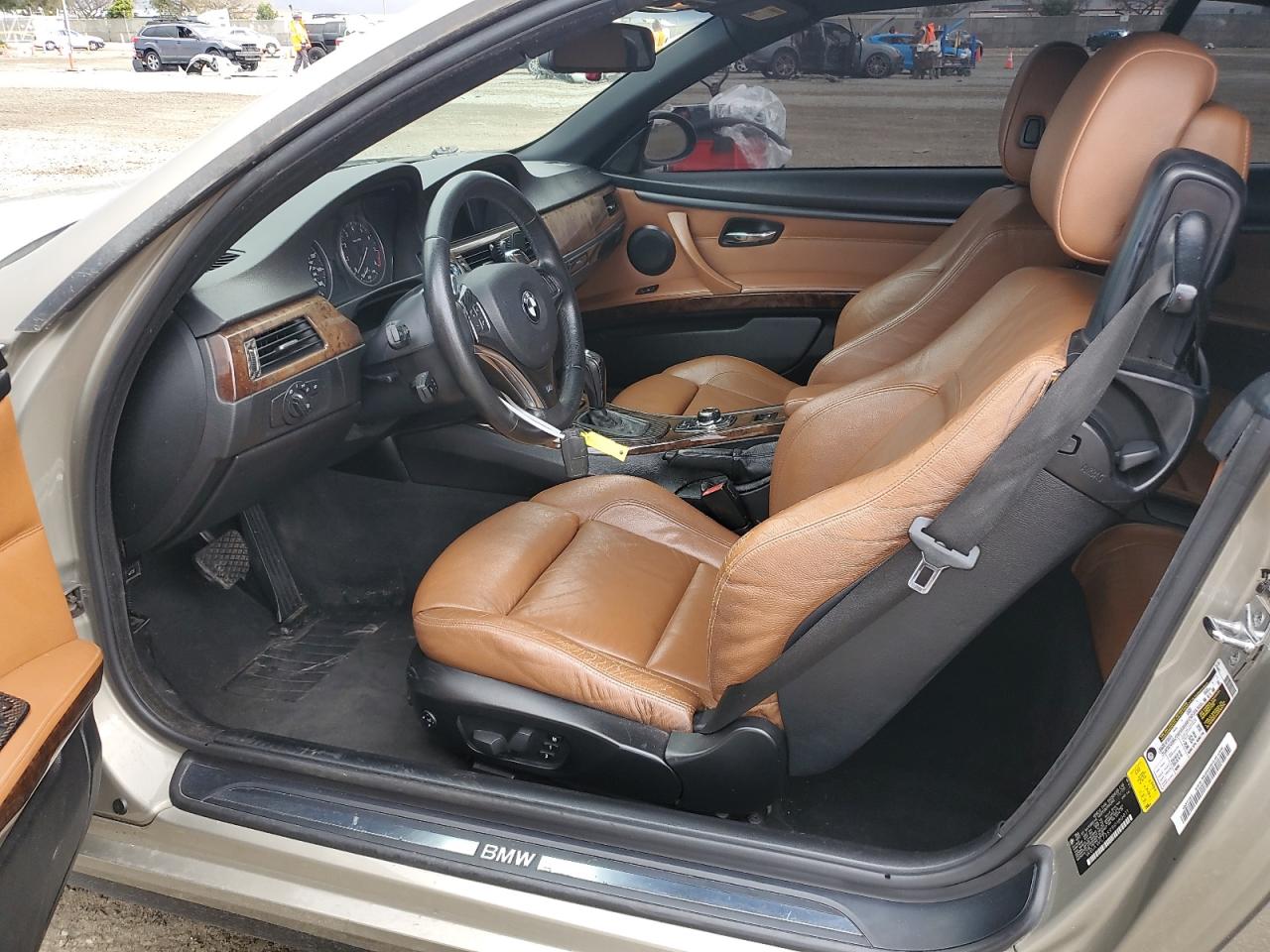 2009 BMW 3er - Image 7
