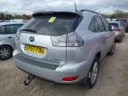 2007 LEXUS RX 400H SR for sale at Copart ROCHFORD