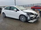 2022 Toyota Corolla Le de vânzare în Fresno, CA - Front End