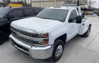 2017 Chevrolet Silverado C3500 за продажба в Houston, TX - Normal Wear