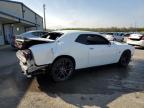2021 Dodge Challenger R/T Scat Pack na sprzedaż w Memphis, TN - Rear End