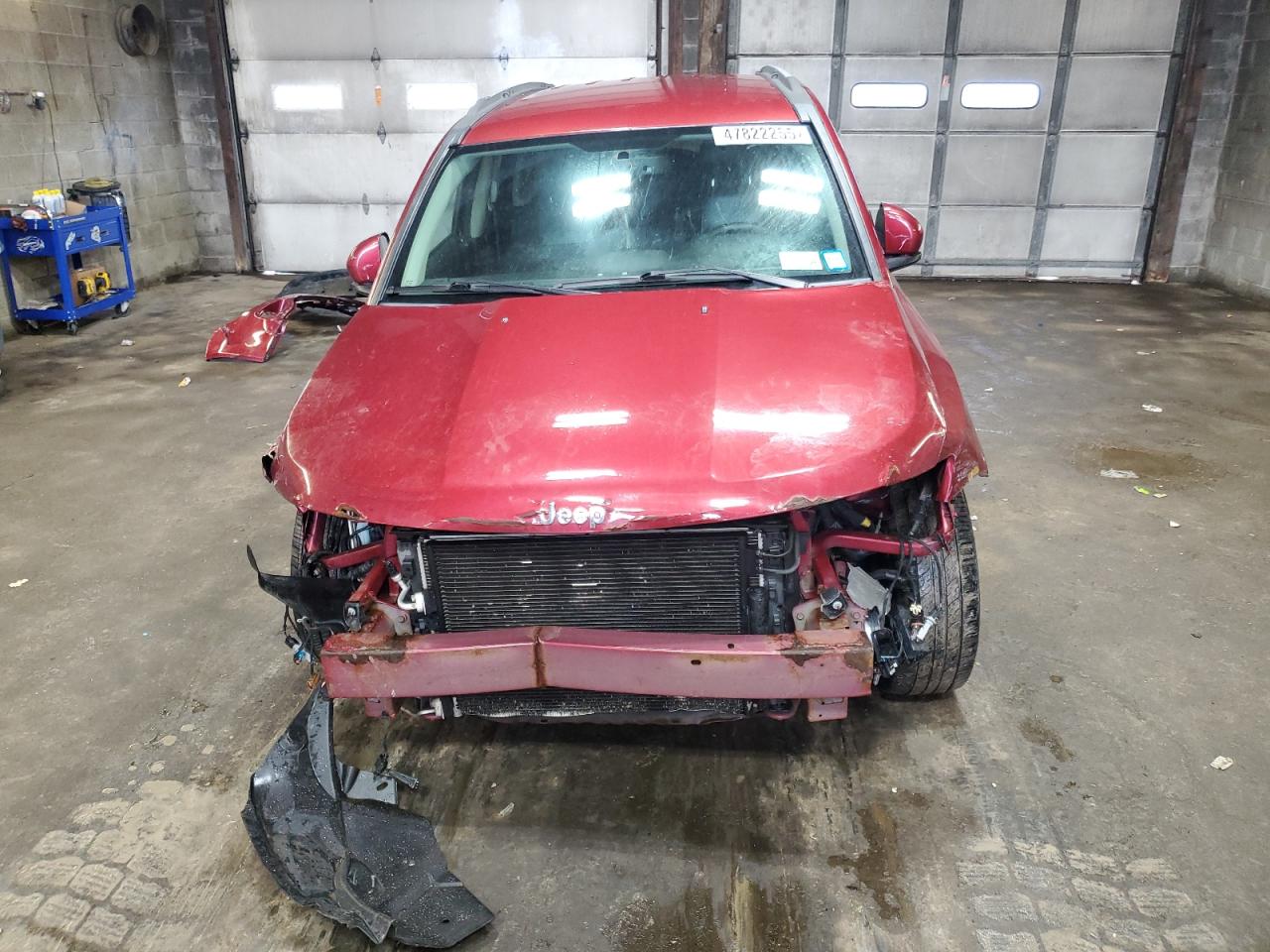 2016 Jeep Compass - Image 5