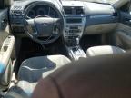 2010 Ford Fusion Se na sprzedaż w Houston, TX - Rear End