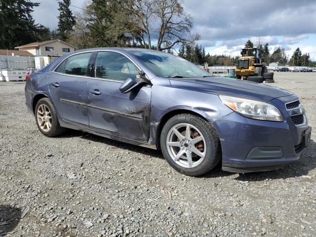  CHEVROLET MALIBU 2013 Синий