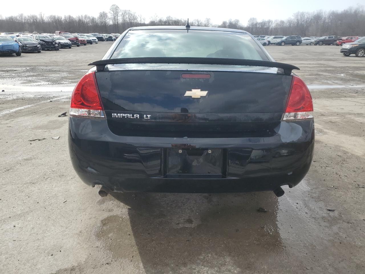 2013 Chevrolet Impala - Image 6