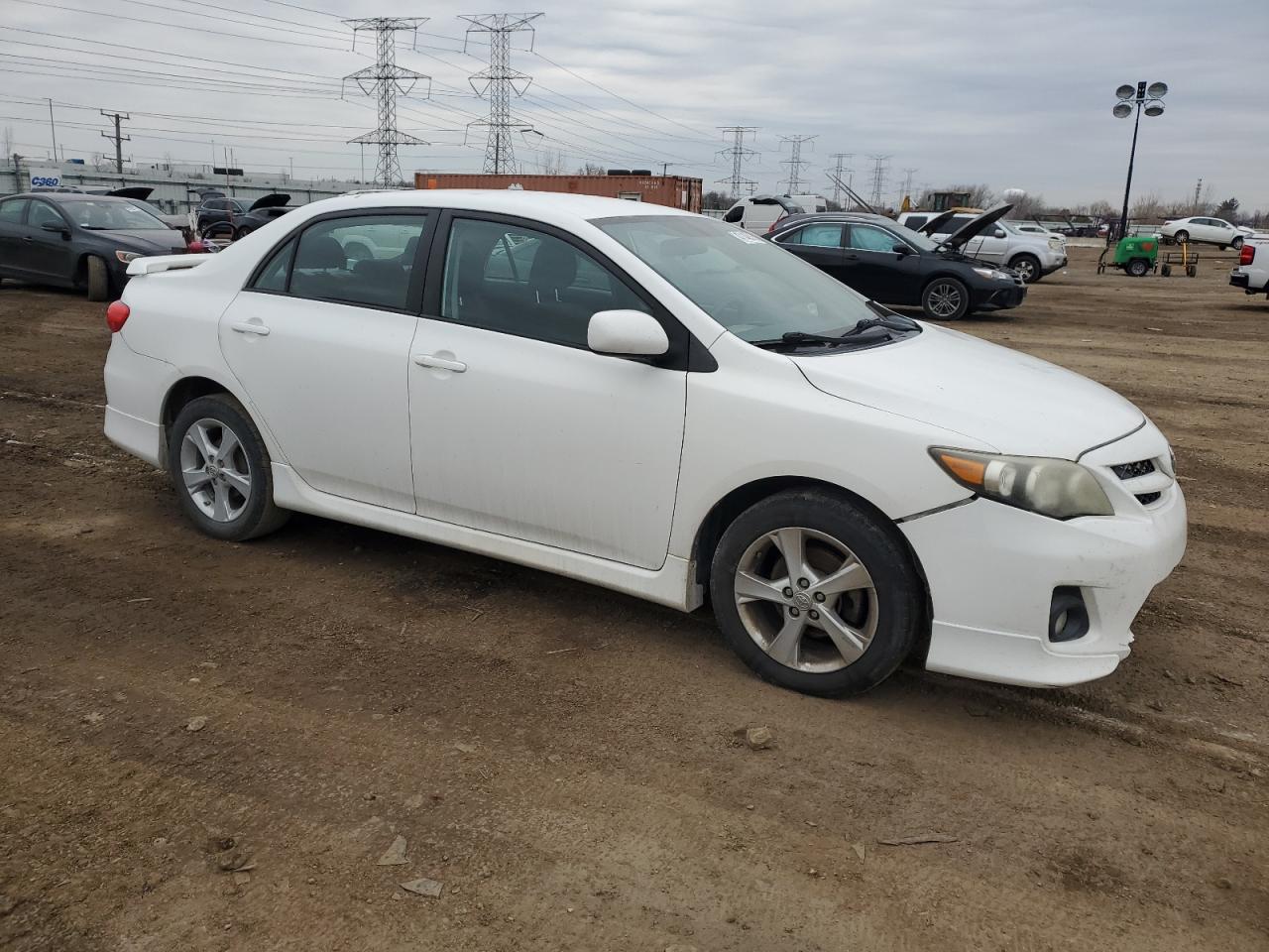 2011 Toyota Corolla - Image 4