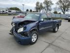 2003 Toyota Tundra Access Cab Sr5 for Sale in Sacramento, CA - Front End