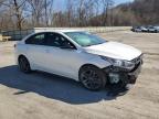 2021 Kia Forte Gt Line for Sale in Ellwood City, PA - Front End