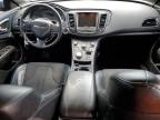 2015 Chrysler 200 S на продаже в Memphis, TN - Front End