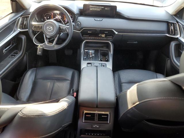 MAZDA CX-90 PREM 2024 Czarny