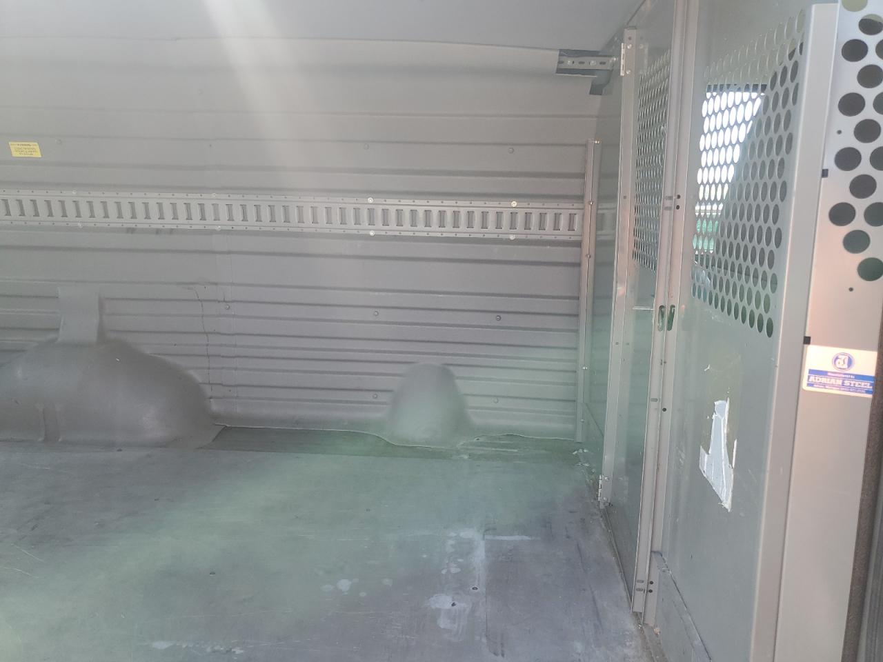 2007 Chevrolet Express G2500 VIN: 1GCGG25V97107579 Lot: 48198375