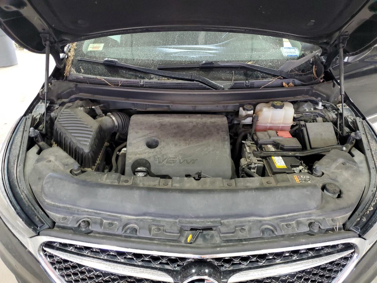 2019 Buick Enclave - Image 12