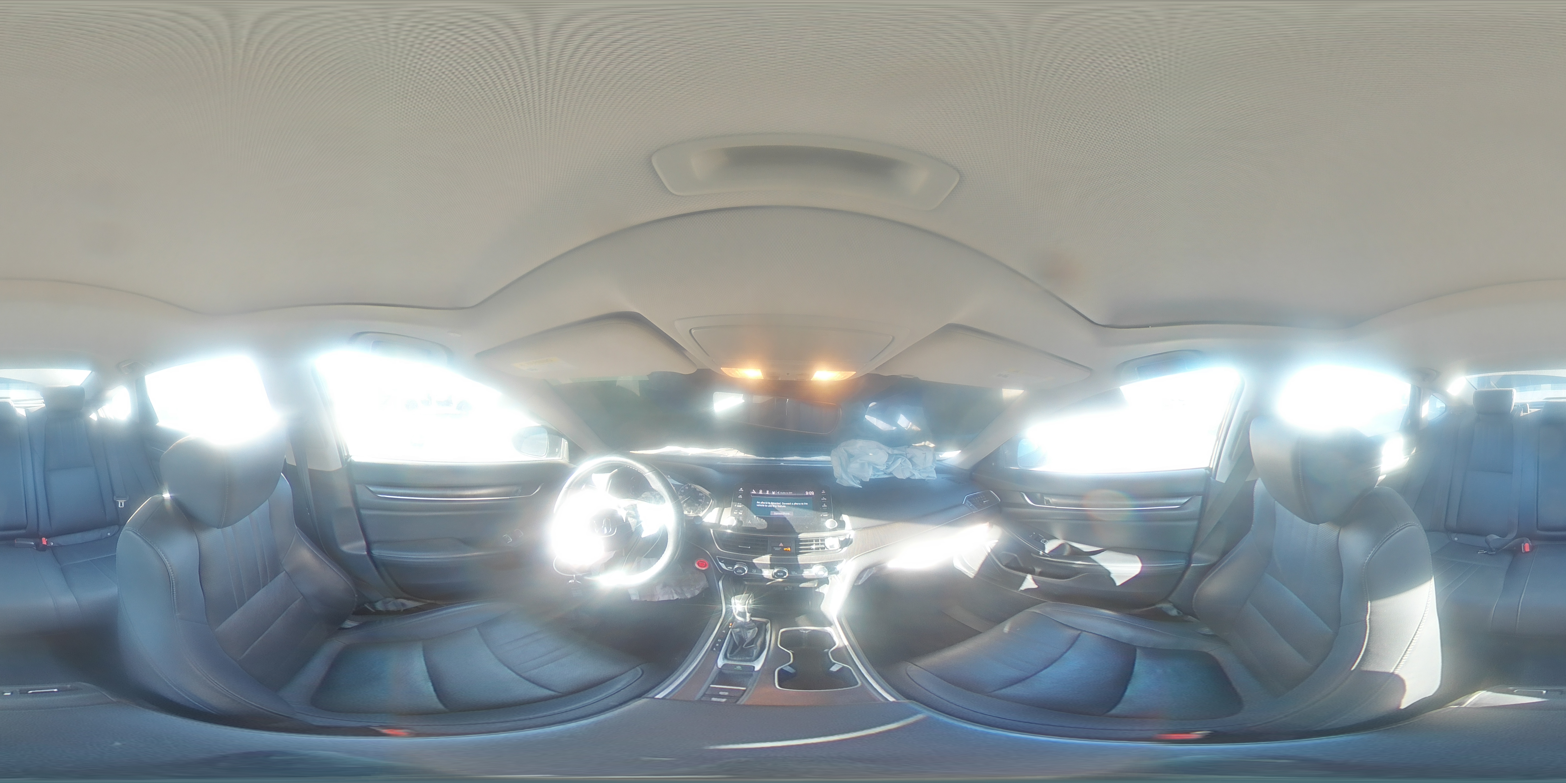 2018 Honda Accord - Image 14