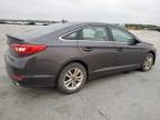 2016 Hyundai Sonata Se продається в Grand Prairie, TX - Front End