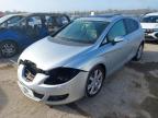 2009 SEAT LEON STYLA for sale at Copart YORK