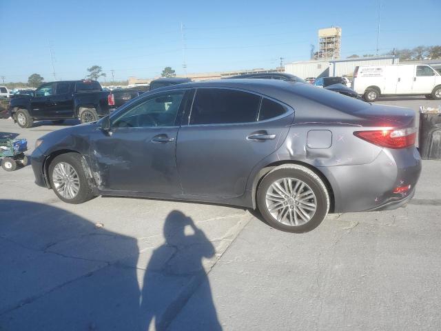  LEXUS ES350 2013 Charcoal