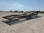 2021 Kaufman Car Carrier იყიდება Opa Locka-ში, FL - Normal Wear