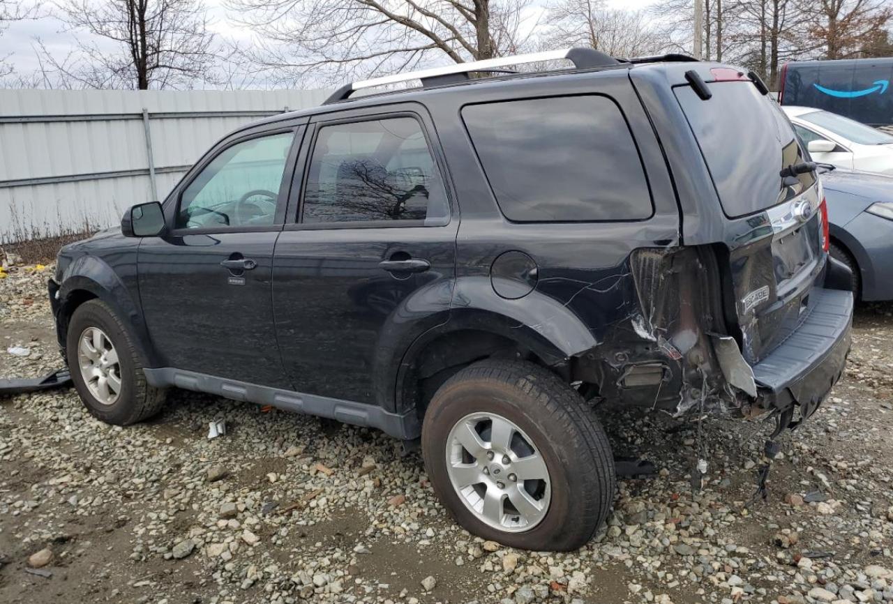 2012 Ford Escape - Image 2