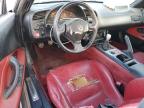 2001 Honda S2000  en Venta en Tulsa, OK - Front End