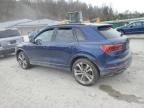2022 Audi Q3 Premium Plus S Line 45 იყიდება Hurricane-ში, WV - Water/Flood