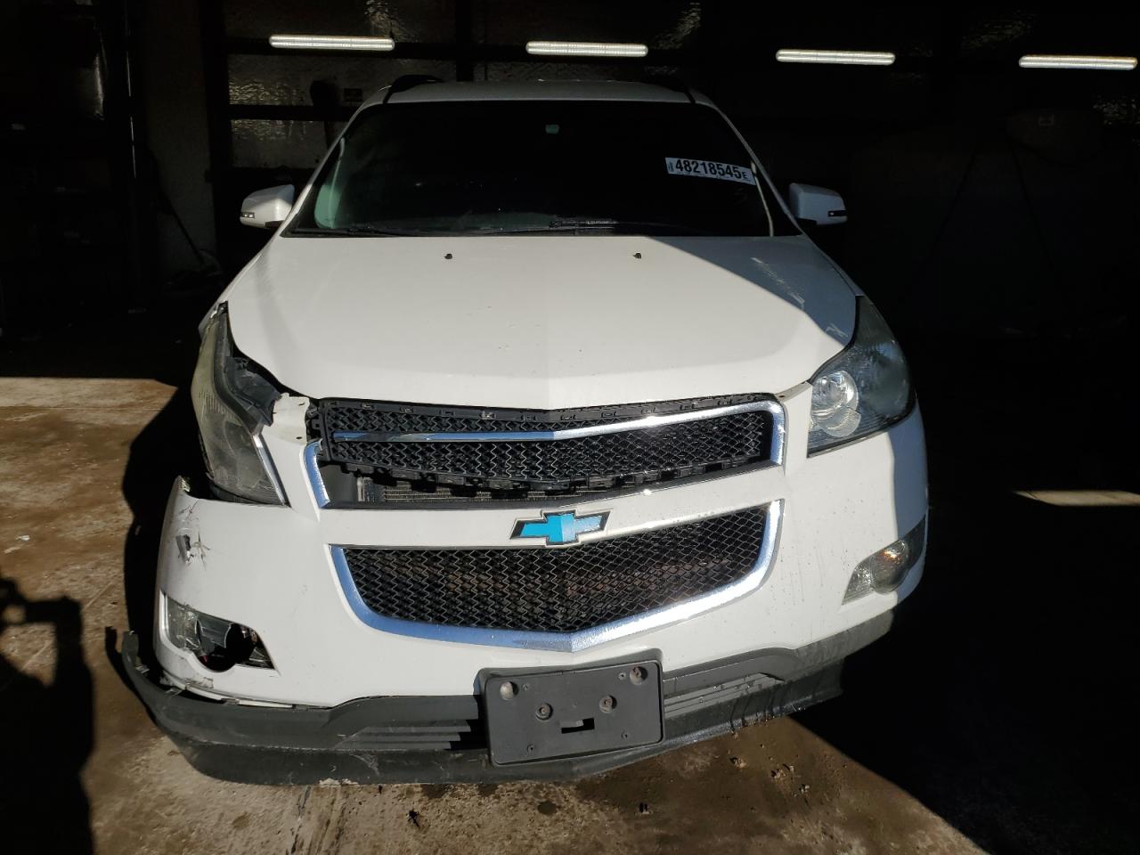 2012 Chevrolet Traverse - Image 5