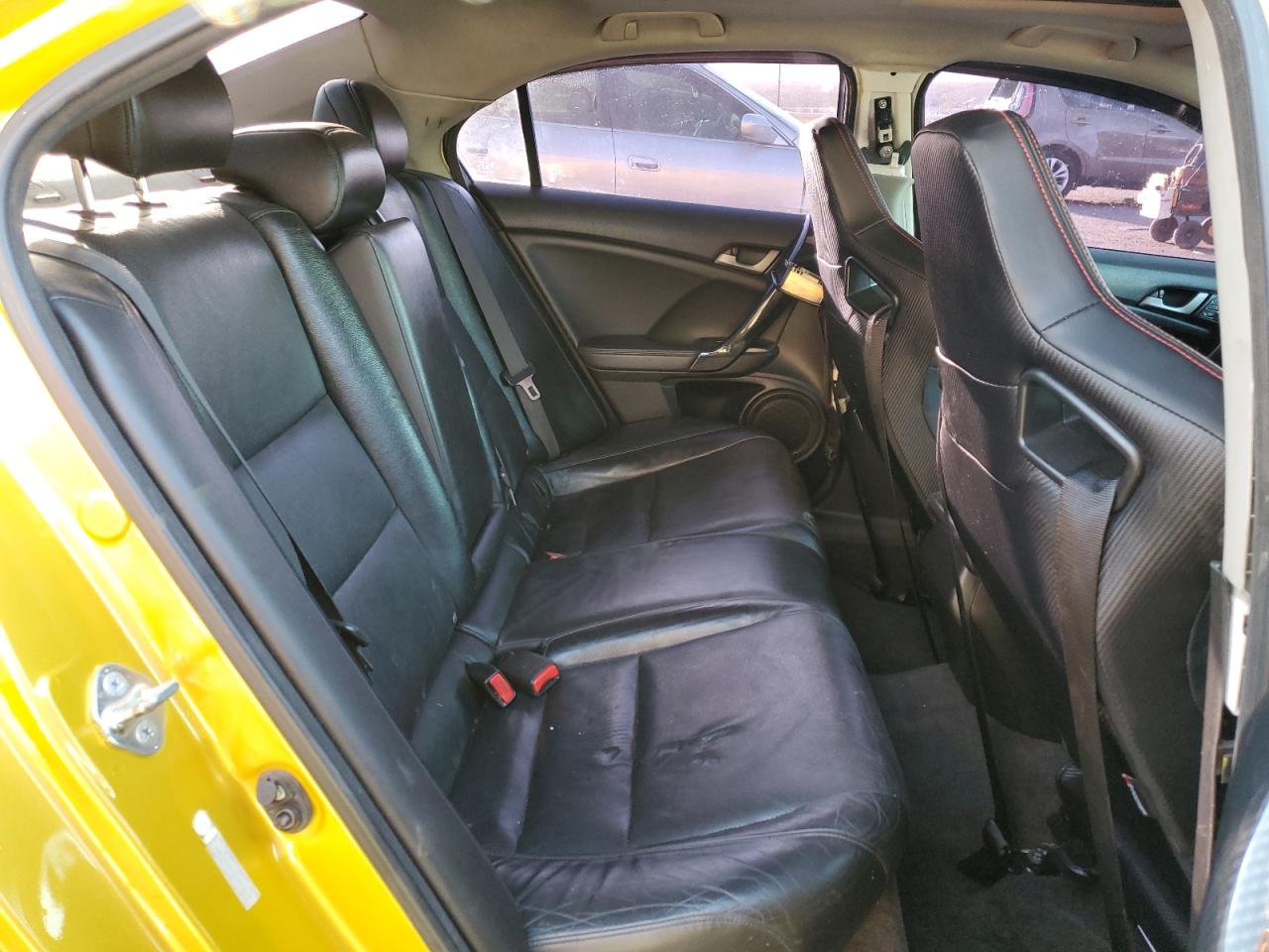 2009 Acura TSX - Image 10