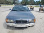 2001 Bmw 330 Ci na sprzedaż w Fort Pierce, FL - Front End