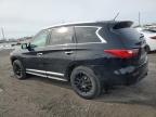 2013 INFINITI JX35  à vendre chez Copart ON - OTTAWA