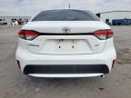 2022 Toyota Corolla Le for Sale in Grand Prairie, TX - Front End