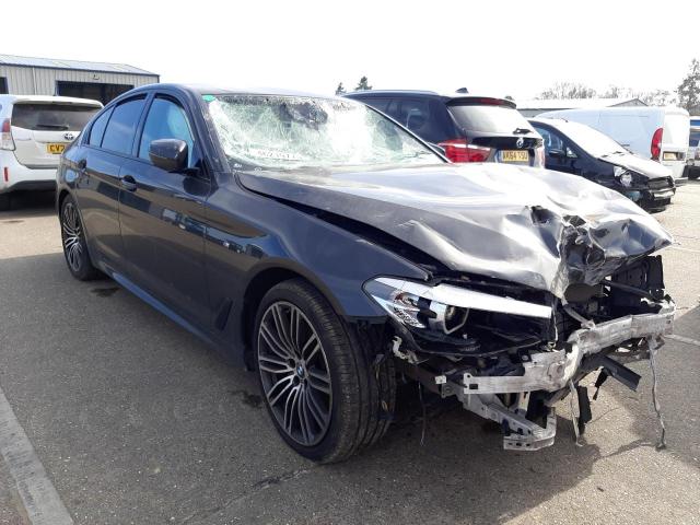 2019 BMW 520I M SPO