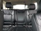 2015 Honda Pilot Exl на продаже в Exeter, RI - Undercarriage