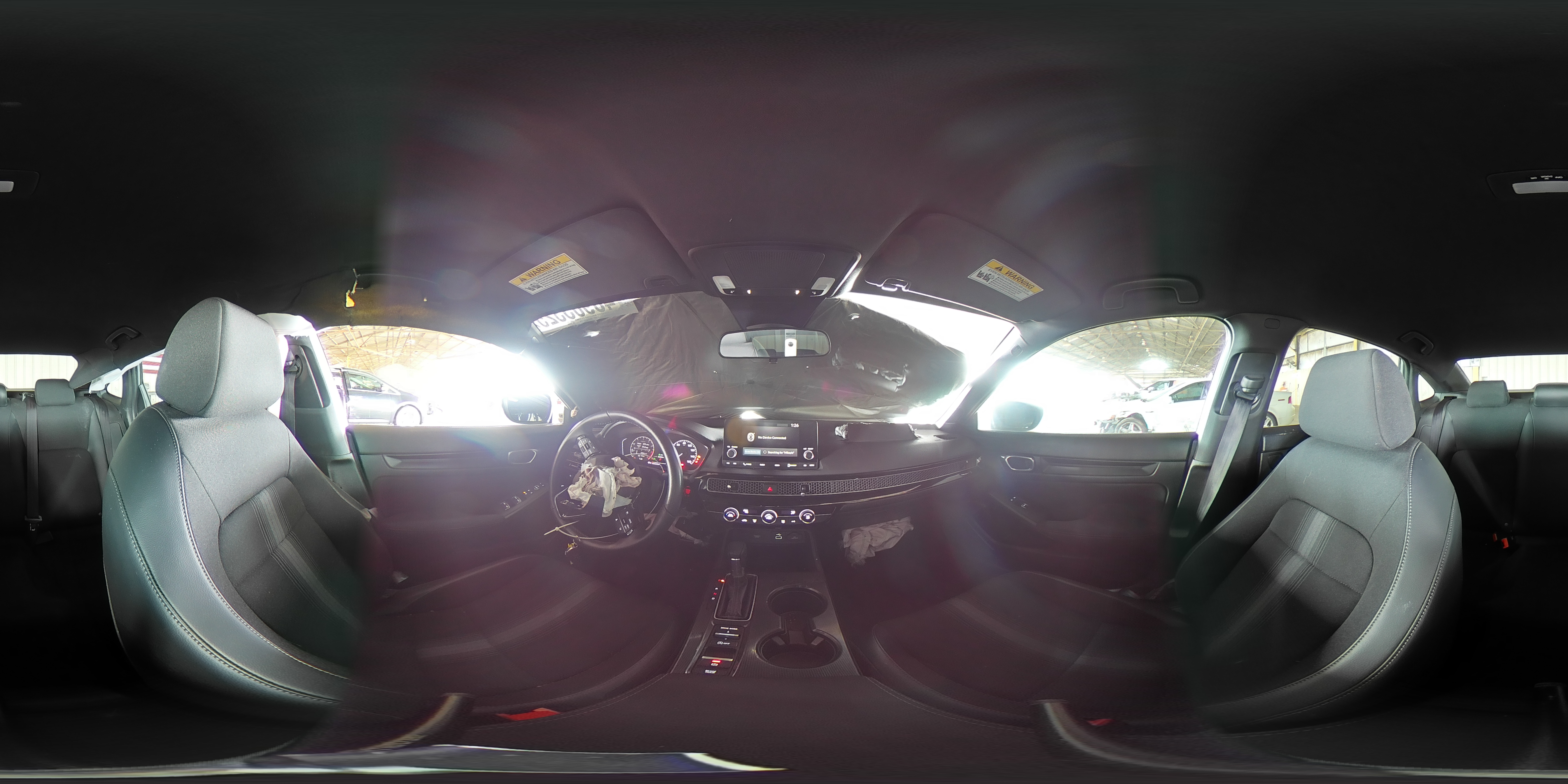 2022 Honda Civic - Image 13