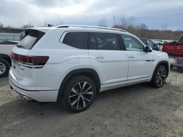 VOLKSWAGEN ATLAS 2024 Белы
