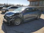 2022 Toyota Corolla Le zu verkaufen in Fort Wayne, IN - Front End