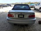 2006 Bmw M3  იყიდება Midway-ში, FL - Burn