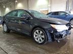 2011 Buick Lacrosse Cxl en Venta en Woodhaven, MI - Front End