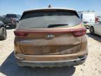 2020 Kia Sportage Lx for Sale in San Antonio, TX - Vandalism