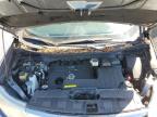 2014 Nissan Quest S zu verkaufen in Riverview, FL - Front End