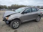 2012 Nissan Rogue S en Venta en Conway, AR - Front End