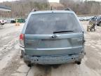 2012 Subaru Forester Limited на продаже в Hurricane, WV - Rear End