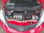 2013 HONDA JAZZ ES + for sale at Copart EAST KILBRIDE