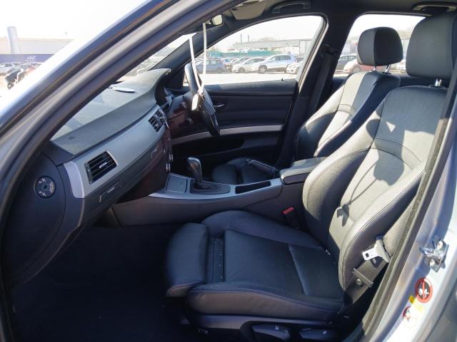 2009 BMW 320I M SPO