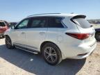 2017 Infiniti Qx60  იყიდება San Antonio-ში, TX - Front End