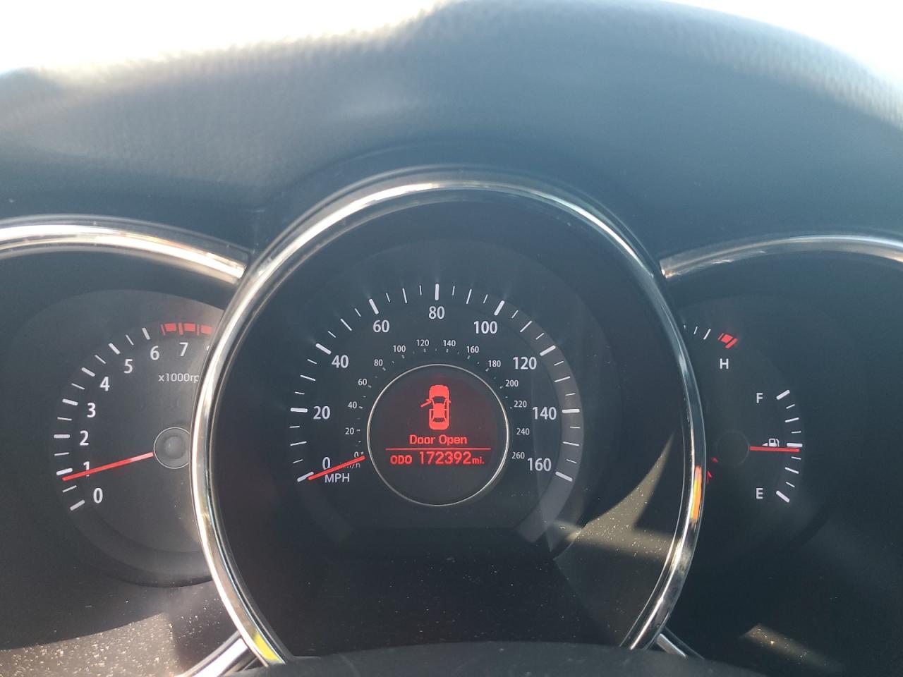 2011 Kia Optima Lx VIN: KNAGM4A73B5102577 Lot: 49052445