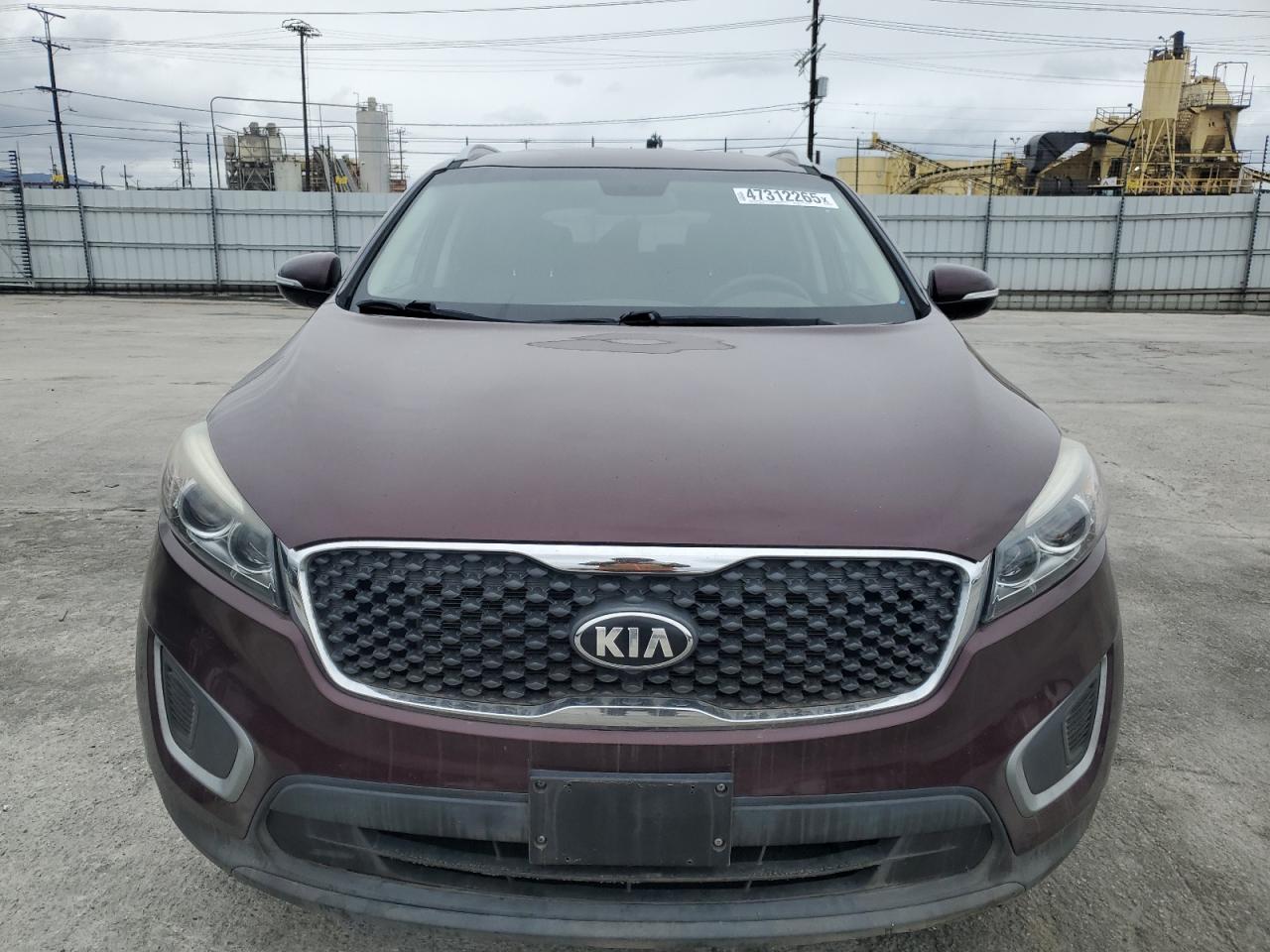 2018 Kia Sorento - Image 5