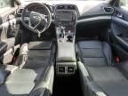 2017 Nissan Maxima 3.5S للبيع في Houston، TX - Top/Roof