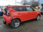 2020 Kia Soul Lx zu verkaufen in Moraine, OH - Rear End
