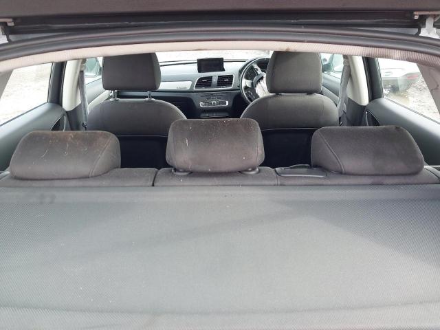 2014 AUDI Q3 SE