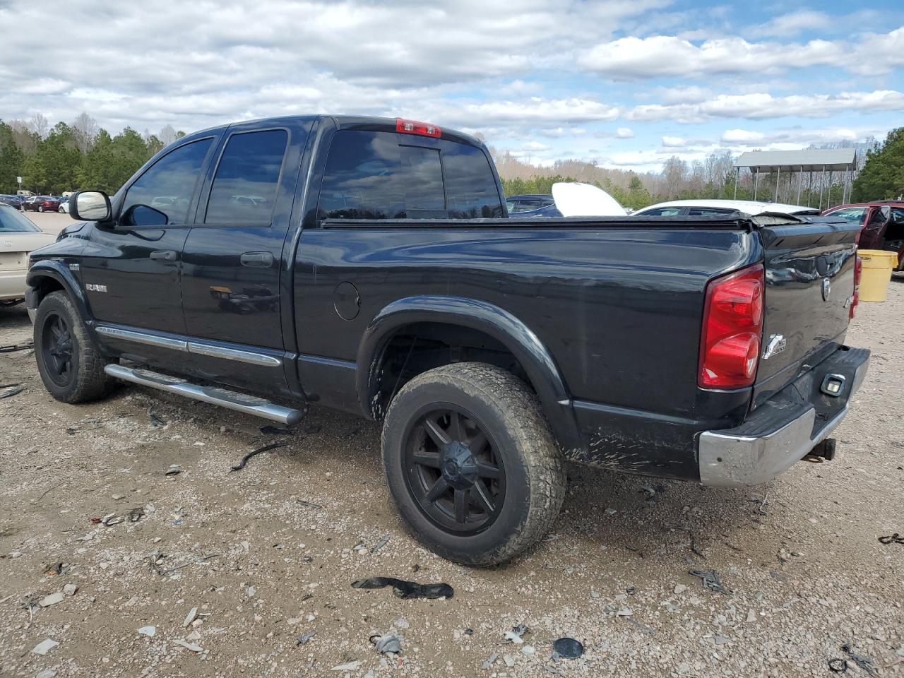 2008 Dodge RAM - Image 2