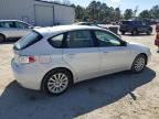 2010 Subaru Impreza 2.5I Premium for Sale in Hampton, VA - Normal Wear